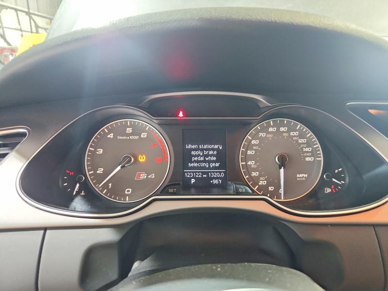 Aukcja sprzedaży 2014 Audi S4, vin: WAUBGAFL4EA004613, numer aukcji: 66287556
