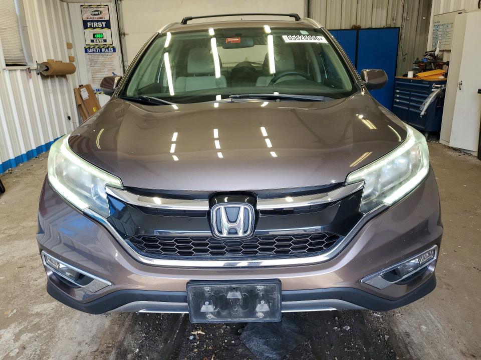 Продаж на аукціоні авто 2016 Honda Cr-v, vin: 2HKRM4H56GH721892, номер лоту: 65828996