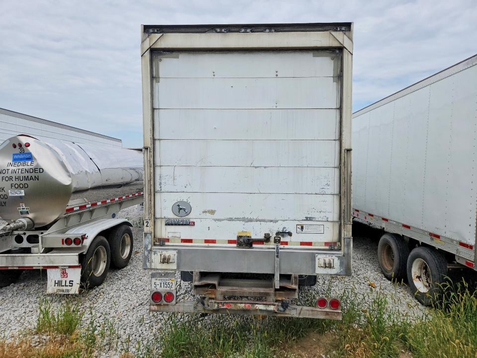 Продажа на аукционе авто 2019 Great Dane Trailers Trailer, vin: 1GRAA9623KB163690, номер лота: 66254056