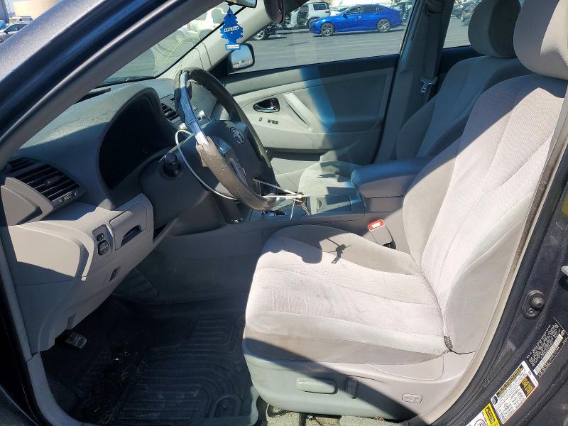 65754746 :رقم المزاد ، 4T1BF3EK2BU203644 vin ، 2011 Toyota Camry مزاد بيع