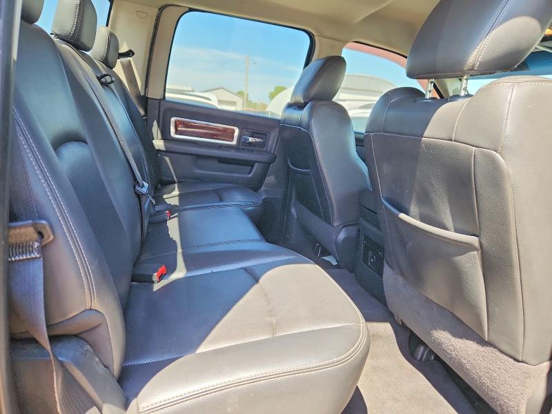 Продажа на аукционе авто 2010 Dodge Ram 1500, vin: 1D7RV1CT7AS214936, номер лота: 65688646