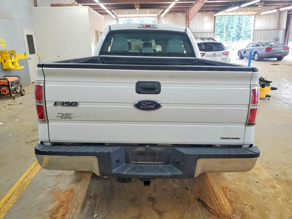 Aukcja sprzedaży 2014 Ford F150, vin: 1FTFX1CF6EFC60113, numer aukcji: 64263126
