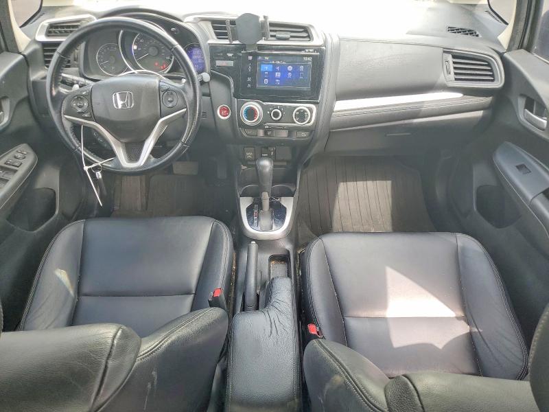 Продаж на аукціоні авто 2017 Honda Fit, vin: JHMGK5H89HS007494, номер лоту: 66959846