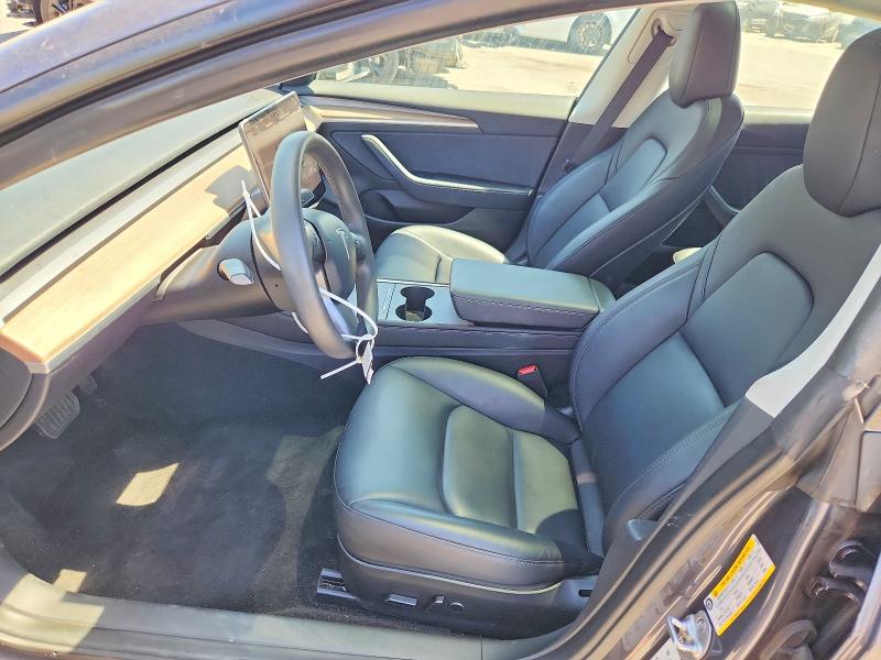 Aukcja sprzedaży 2023 Tesla Model 3, vin: 5YJ3E1EA4PF692569, numer aukcji: 65860266
