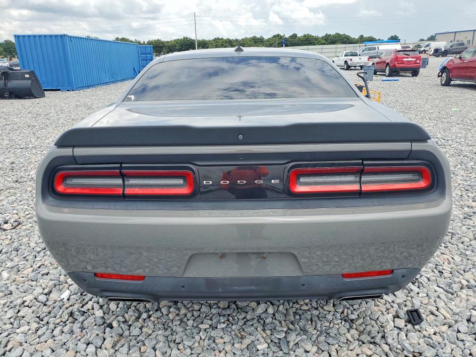Aukcja sprzedaży 2018 Dodge Challenger, vin: 2C3CDZFJ3JH318377, numer aukcji: 63384476