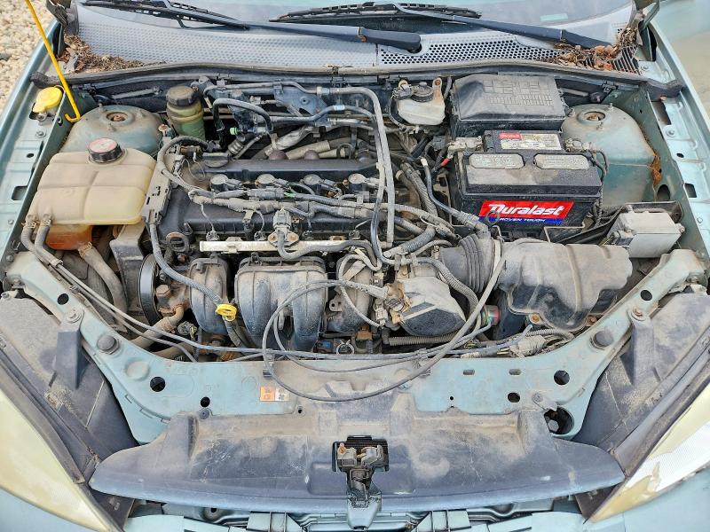 Aukcja sprzedaży 2005 Ford Focus, vin: 1FAFP34N35W214665, numer aukcji: 62401846
