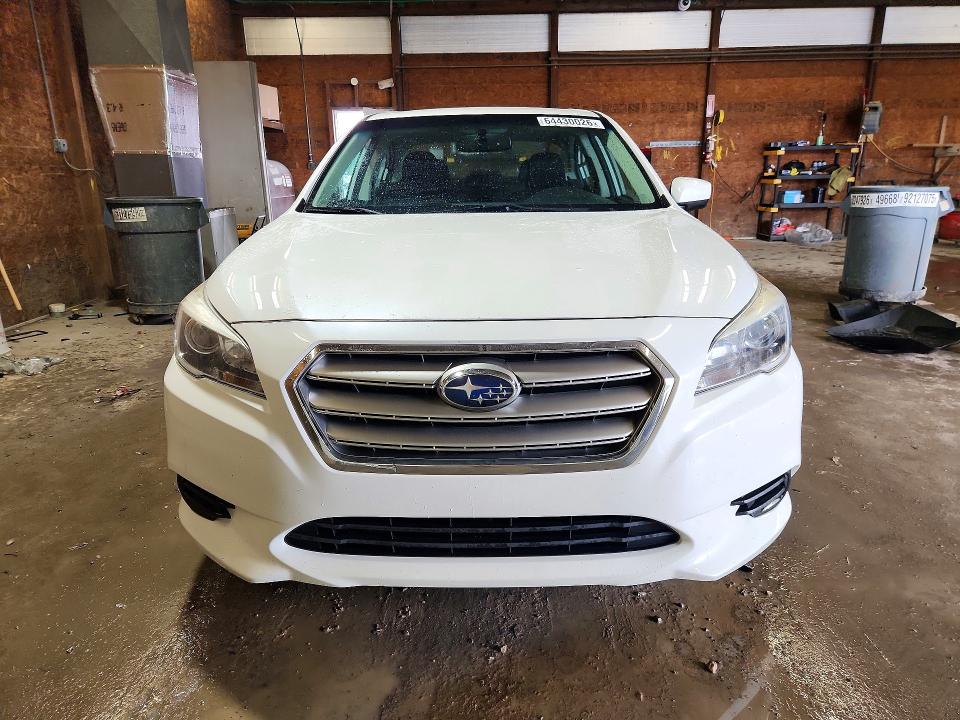 Aukcja sprzedaży 2017 Subaru Legacy, vin: 4S3BNAD61H3042220, numer aukcji: 64430026