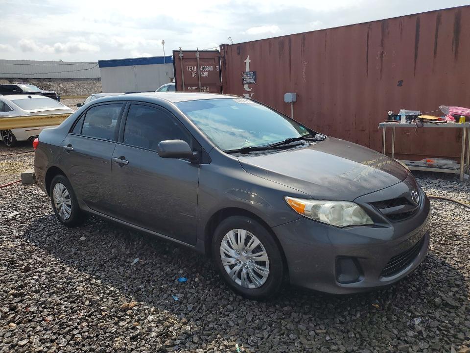 Aukcja sprzedaży 2012 Toyota Corolla, vin: 2T1BU4EE5CC776658, numer aukcji: 63808286
