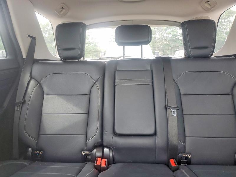 65457956 :رقم المزاد ، 4JGDA5GB2FA461220 vin ، 2015 Mercedes-benz Ml مزاد بيع