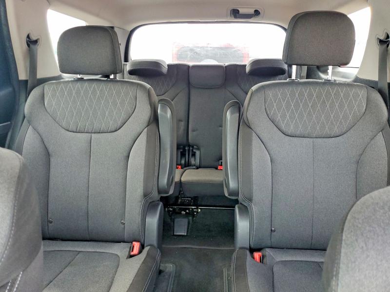Aukcja sprzedaży 2020 Hyundai Palisade, vin: KM8R34HE9LU040737, numer aukcji: 65116886