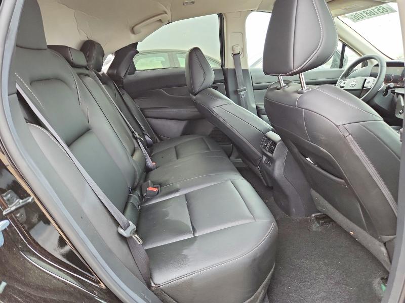 Aukcja sprzedaży 2025 Nissan Murano, vin: 5N1AZ3BS9SC137610, numer aukcji: 65168106