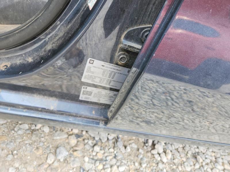 Aukcja sprzedaży 2021 Chevrolet Silverado, vin: 1GCUYDET6MZ295997, numer aukcji: 63909416