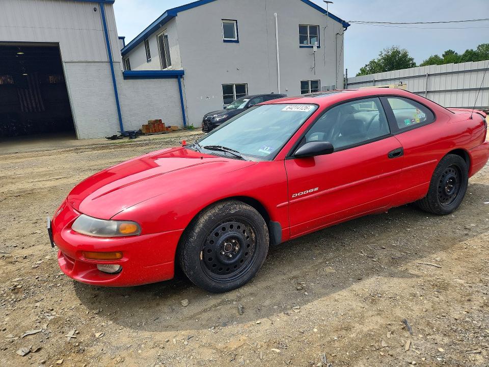 Auction sale of the 1999 Dodge Avenger, vin: 4B3AU52NXXE010790, lot number: 64214126
