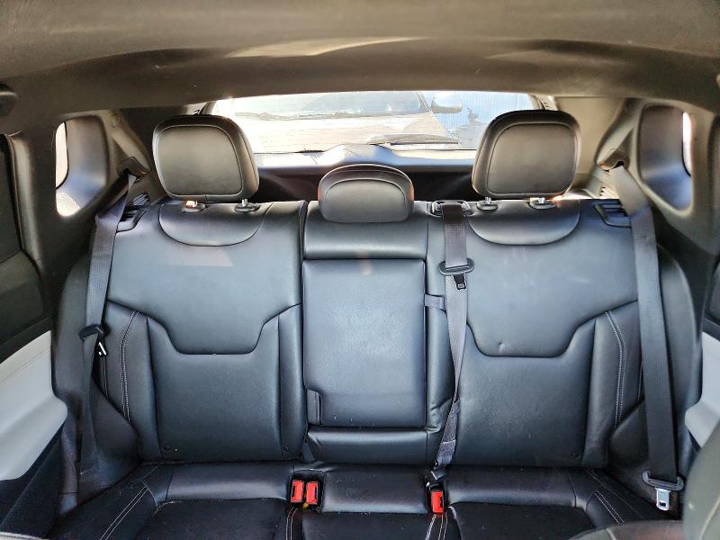 Aukcja sprzedaży 2025 Jeep Compass, vin: 3C4NJDCN3ST549425, numer aukcji: 65946546