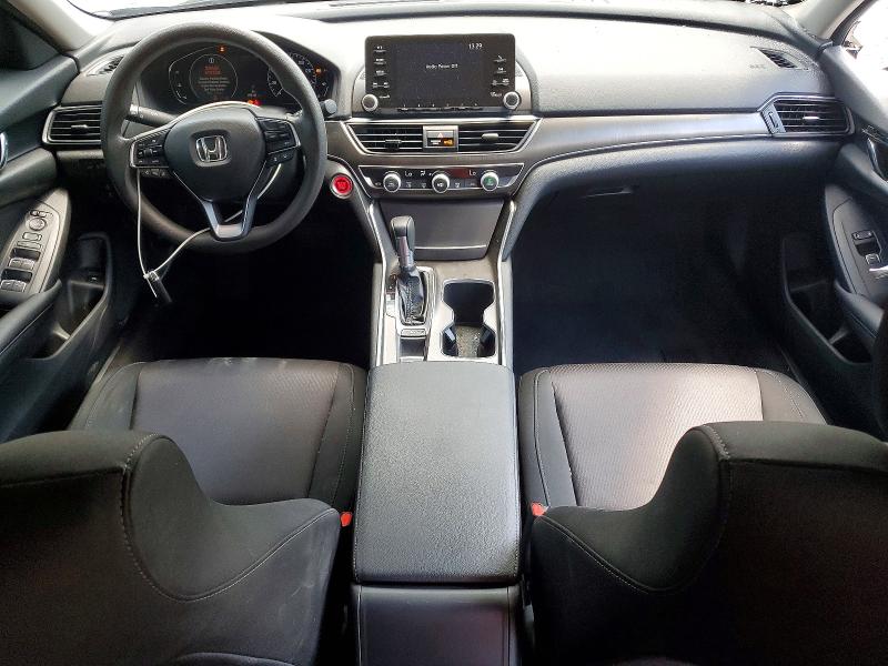 Продажа на аукционе авто 2019 Honda Accord, vin: 1HGCV1F11KA062655, номер лота: 63163706