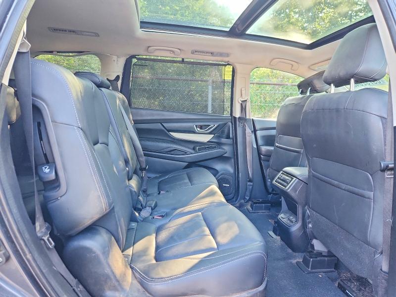 2020 Subaru Ascent მანქანა იყიდება აუქციონზე, vin: 4S4WMALD7L3462895, აუქციონის ნომერი: 63792646