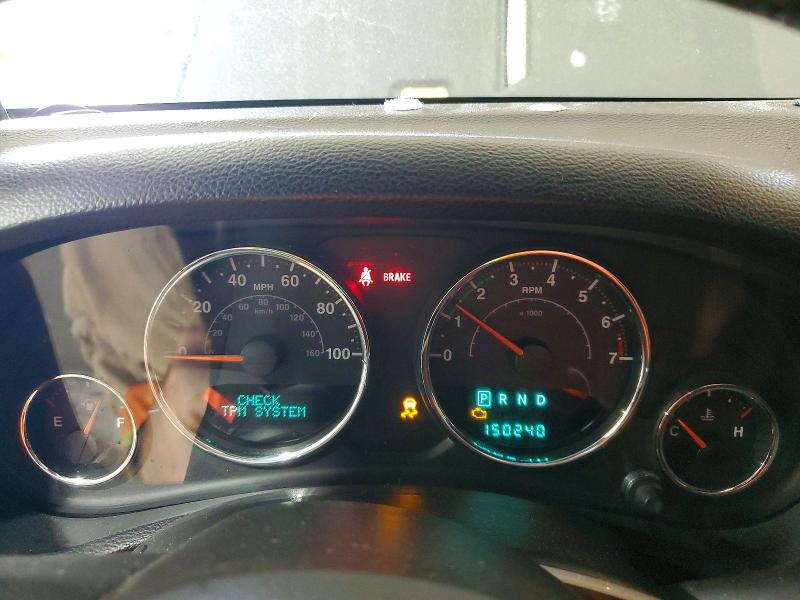 Продаж на аукціоні авто 2014 Jeep Wrangler Unlimited, vin: 1C4HJWEG3EL136394, номер лоту: 66024876