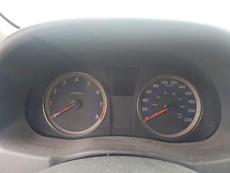 Продаж на аукціоні авто 2014 Hyundai Accent, vin: KMHCU4AE9EU665266, номер лоту: 65124336