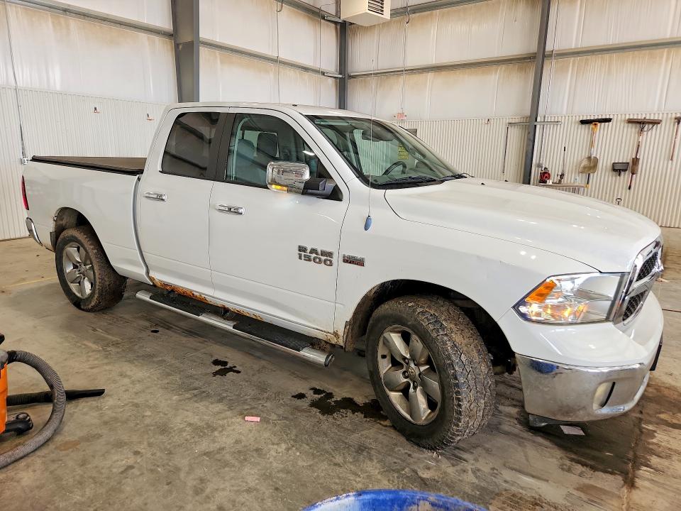 2013 Ram 1500 მანქანა იყიდება აუქციონზე, vin: 1C6RR7GT2DS584683, აუქციონის ნომერი: 63681476