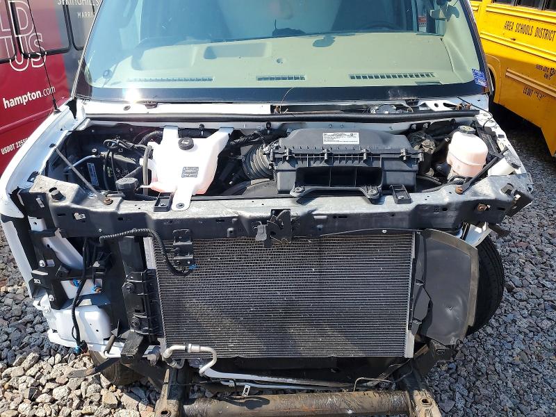 Aukcja sprzedaży 2023 Chevrolet Express G4500, vin: 1HA6GVC77PN000534, numer aukcji: 69095886