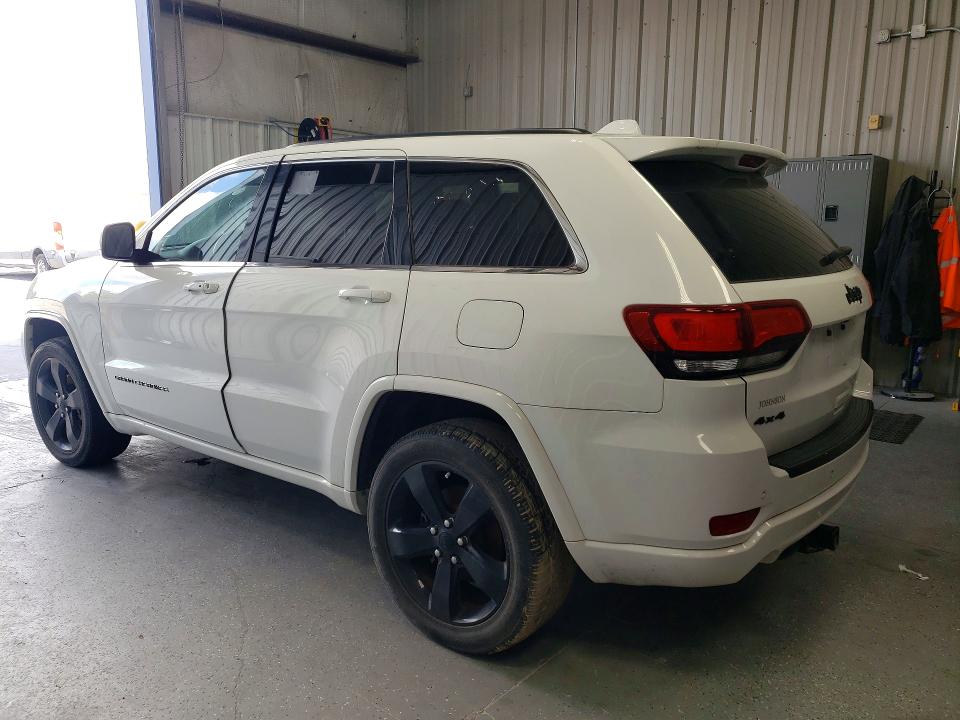 65595336 :رقم المزاد ، 1C4RJFAG8FC165868 vin ، 2015 Jeep Grand Cherokee مزاد بيع