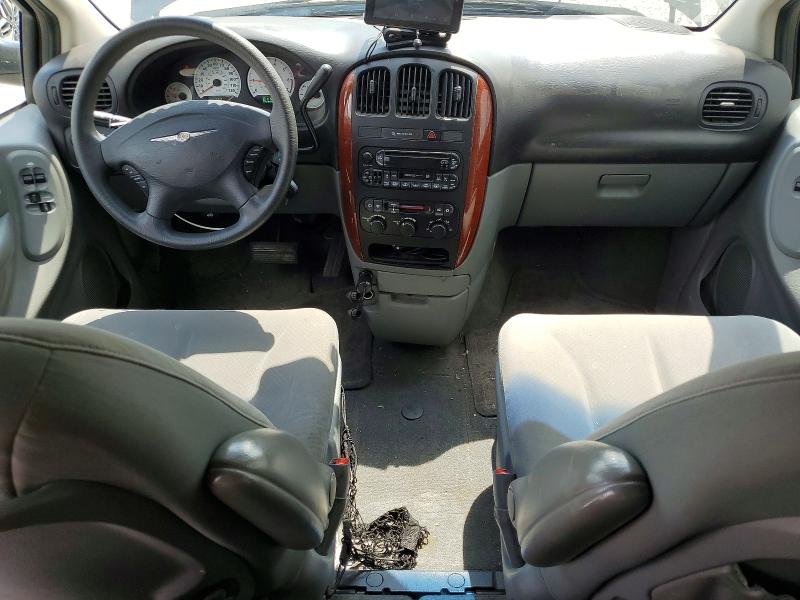 Aukcja sprzedaży 2007 Chrysler Town & Country, vin: 2A4GP44RX7R352569, numer aukcji: 64600346