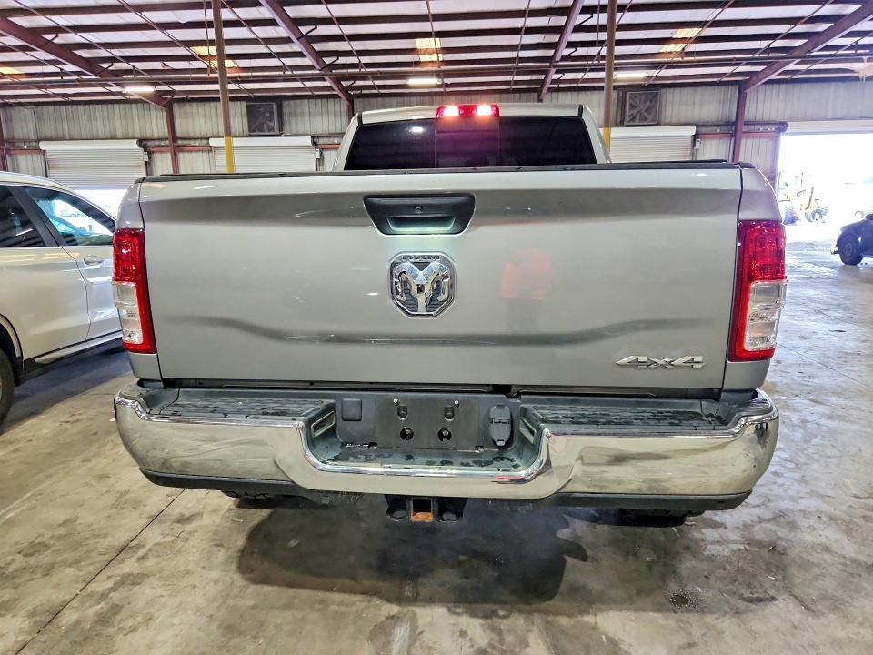 Продаж на аукціоні авто 2022 Ram 2500, vin: 3C6UR5CL7NG223401, номер лоту: 66483106