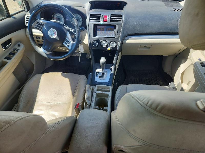 Aukcja sprzedaży 2014 Subaru Impreza, vin: JF1GPAG62E8271215, numer aukcji: 65298586