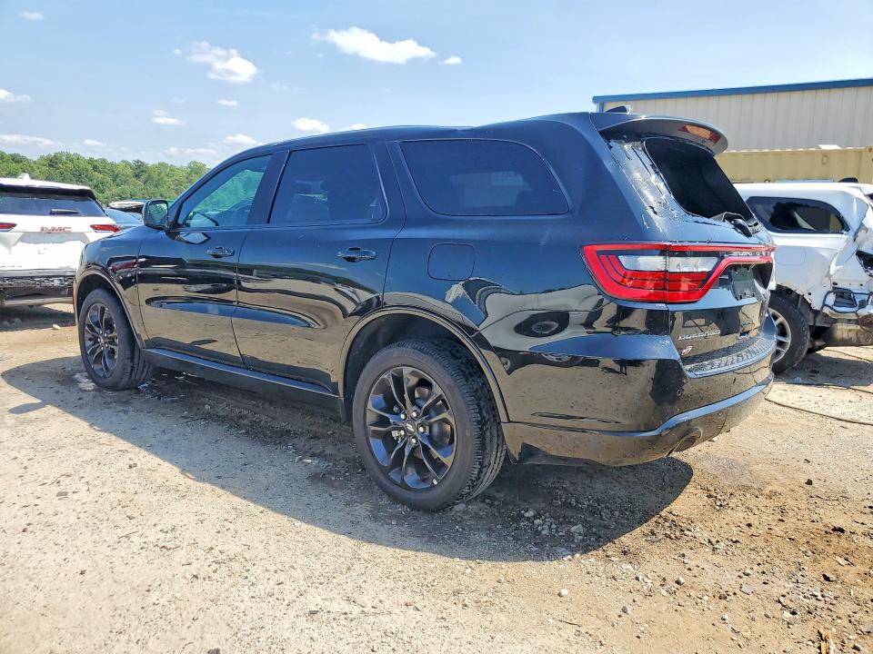 Aukcja sprzedaży 2026 Dodge Durango, vin: 1C4RDJDGXTC204512, numer aukcji: 66003796