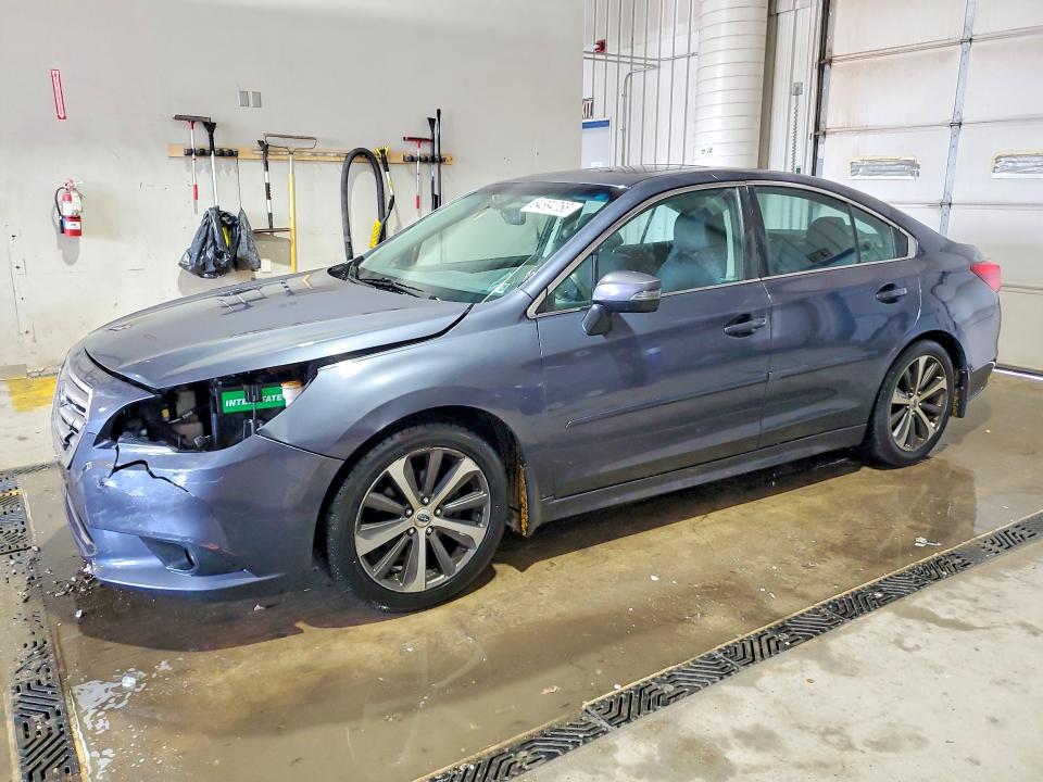 Продаж на аукціоні авто 2015 Subaru Legacy, vin: 4S3BNAN62F3076193, номер лоту: 64894766