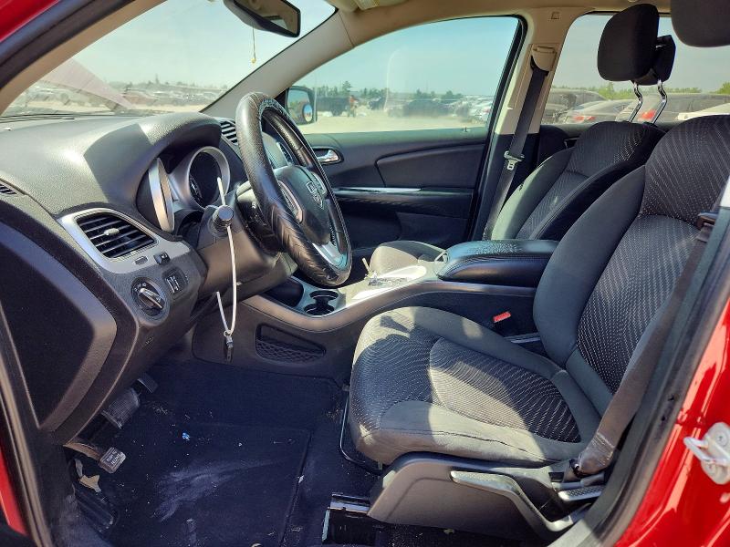 Aukcja sprzedaży 2015 Dodge Journey, vin: 3C4PDCBB5FT745504, numer aukcji: 66307156