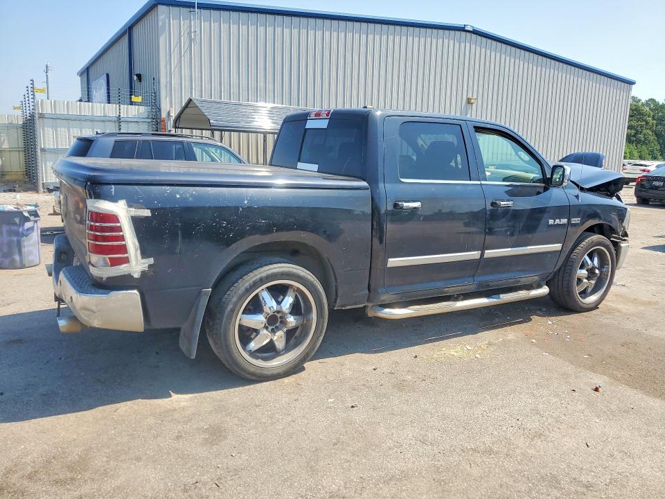 Aukcja sprzedaży 2009 Dodge Ram 1500, vin: 1D3HB13T49S733816, numer aukcji: 65870016