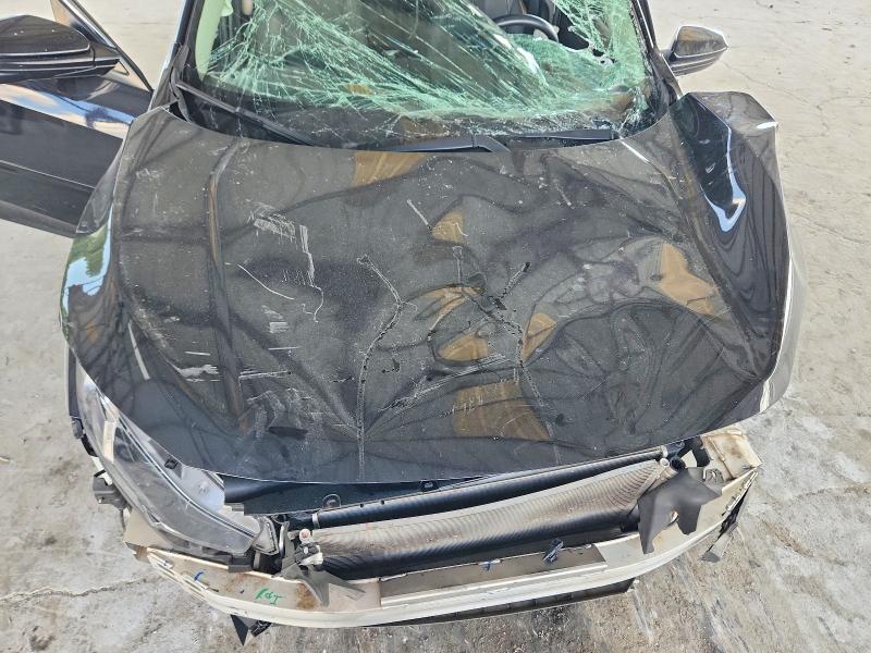 67558376 :رقم المزاد ، 19XFC1F78ME008582 vin ، 2021 Honda Civic مزاد بيع