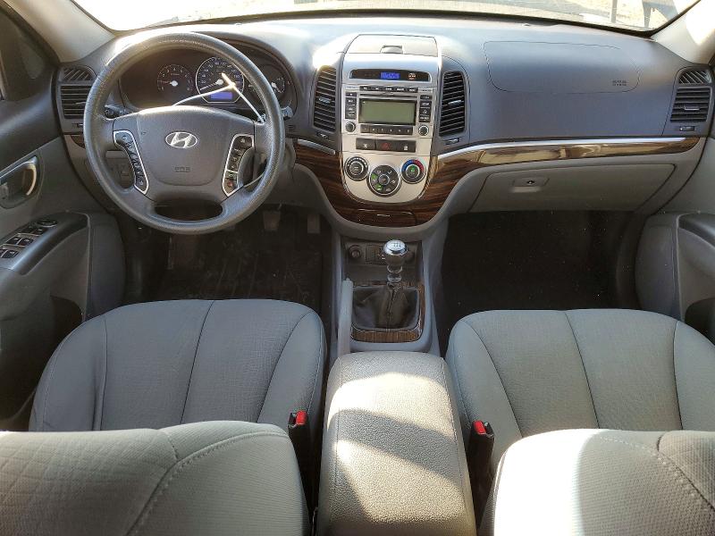 Aukcja sprzedaży 2010 Hyundai Santa Fe, vin: 5NMSG3AB5AH414902, numer aukcji: 66440946