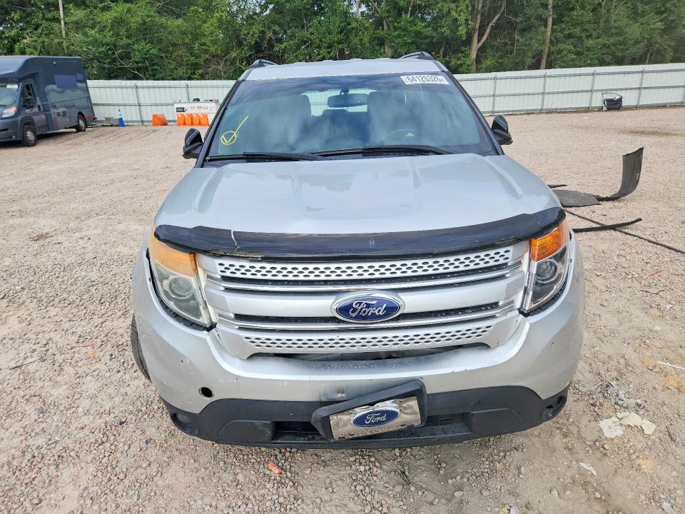 Продаж на аукціоні авто 2013 Ford Explorer, vin: 1FM5K7D85DGC29243, номер лоту: 64120326