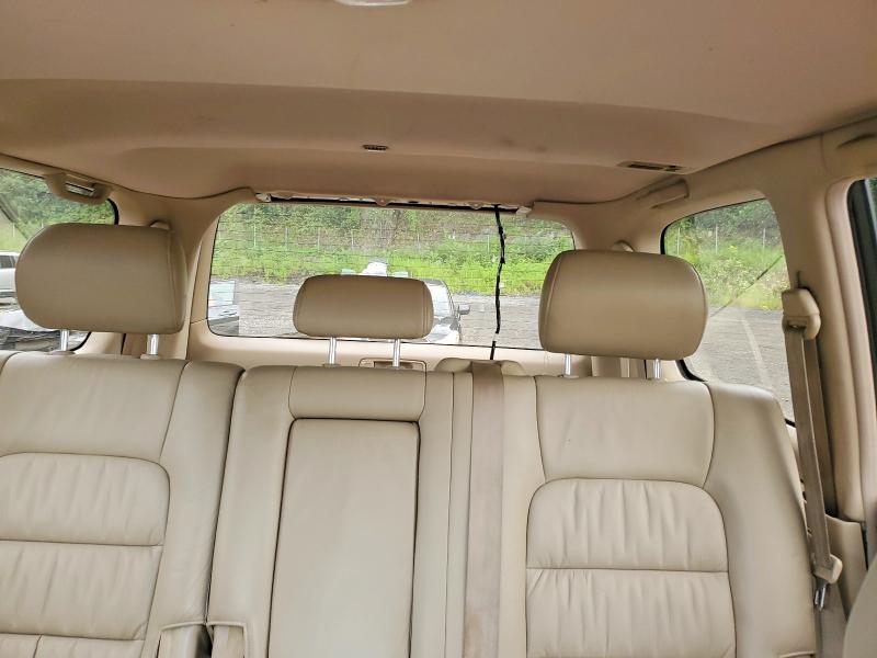Aukcja sprzedaży 2000 Lexus Lx, vin: JT6HT00W2Y0114146, numer aukcji: 62273796