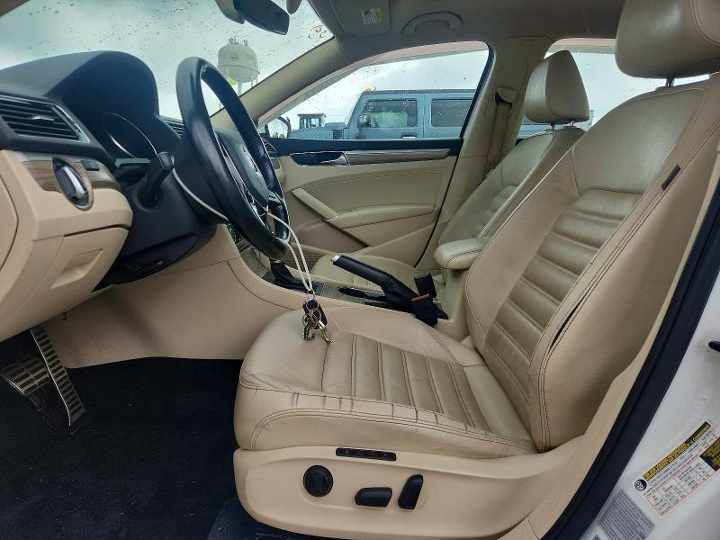 Продаж на аукціоні авто 2016 Volkswagen Passat, vin: 1VWCT7A31GC070084, номер лоту: 65035666