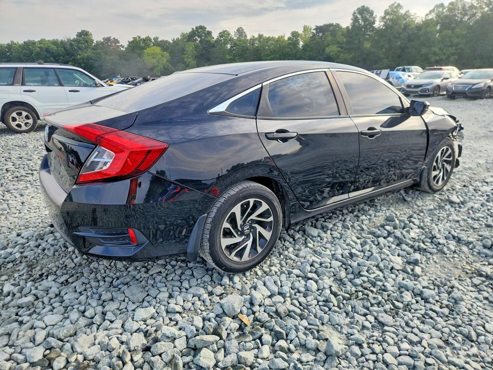 Aukcja sprzedaży 2017 Honda Civic, vin: 19XFC2F5XHE012952, numer aukcji: 65271716