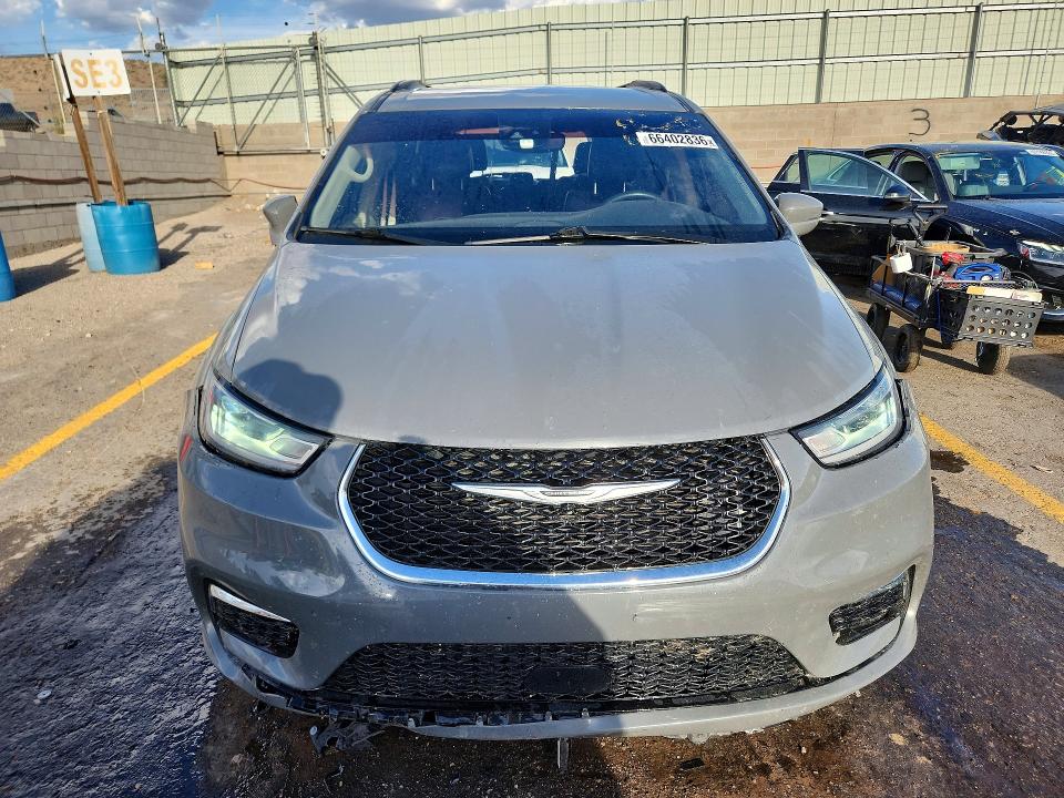 Aukcja sprzedaży 2022 Chrysler Pacifica, vin: 2C4RC1BG8NR194532, numer aukcji: 66402836