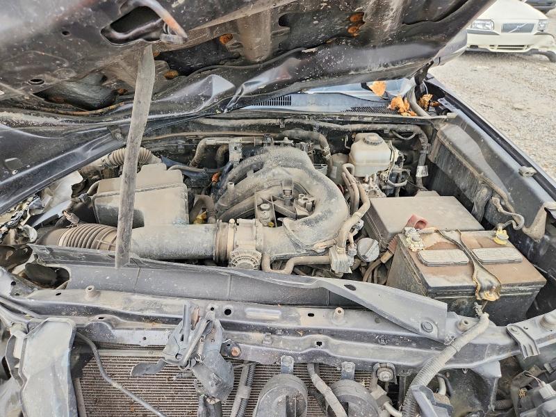 64477386 :رقم المزاد ، 3TMDZ5BN8LM082980 vin ، 2020 Toyota Tacoma مزاد بيع