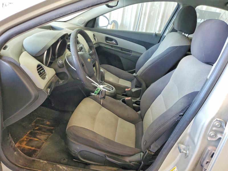 Aukcja sprzedaży 2013 Chevrolet Cruze, vin: 1G1PA5SH2D7120142, numer aukcji: 67117666