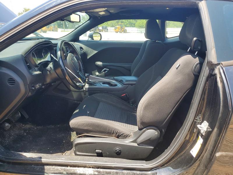 Продажа на аукционе авто 2020 Dodge Challenger, vin: 2C3CDZAG5LH138560, номер лота: 65031266