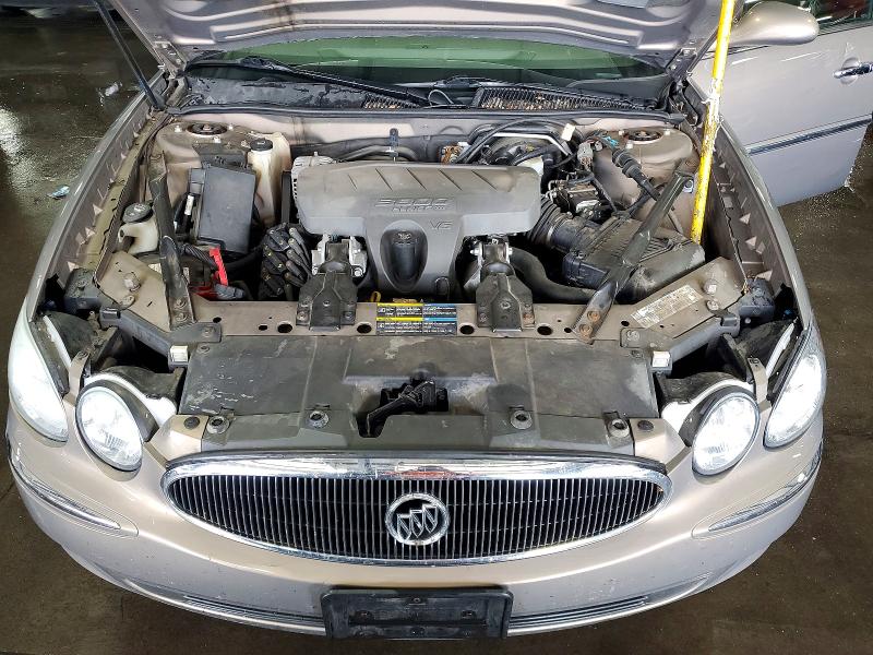 66425276 :رقم المزاد ، 2G4WD582661252460 vin ، 2006 Buick Lacrosse مزاد بيع