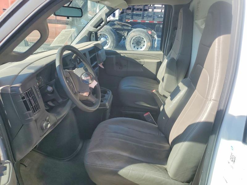 Aukcja sprzedaży 2022 Gmc Savana, vin: 7GZ37TC74NN011826, numer aukcji: 63934126