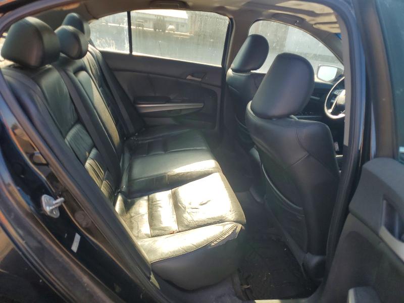Aukcja sprzedaży 2008 Honda Accord, vin: 1HGCP26878A136571, numer aukcji: 65332626