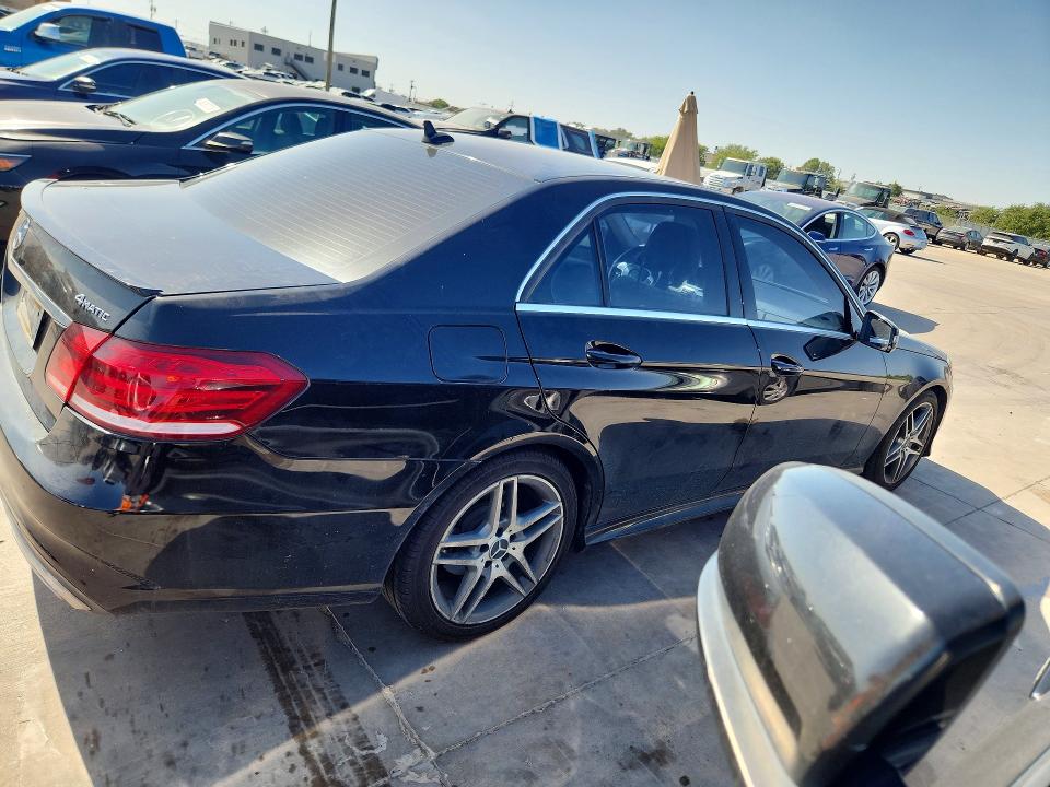 65383456 :رقم المزاد ، WDDHF8JB9EB054267 vin ، 2014 Mercedes-benz E مزاد بيع