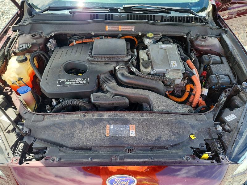Продажа на аукционе авто 2018 Ford Fusion, vin: 3FA6P0PU7JR255038, номер лота: 66763576