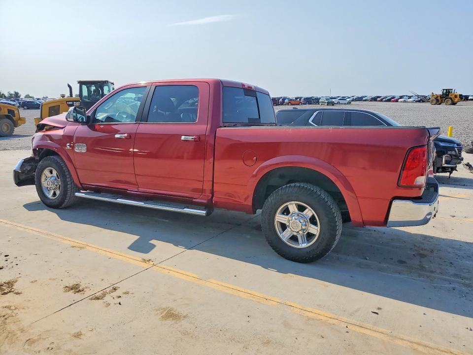 64652596 :رقم المزاد ، 3C6TD4GL5CG311763 vin ، 2012 Dodge Ram 2500 مزاد بيع