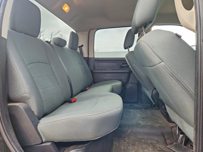 66921216 :رقم المزاد ، 1C6RR7SM4FS605813 vin ، 2015 Ram 1500 مزاد بيع