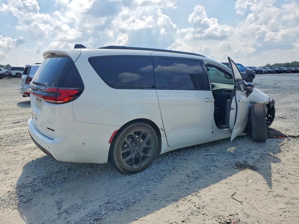 Продаж на аукціоні авто 2023 Chrysler Pacifica, vin: 2C4RC1GG3PR625953, номер лоту: 66912036